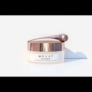 *NWT*MONAT EYE SMOOTH Nourishing Eye Cream